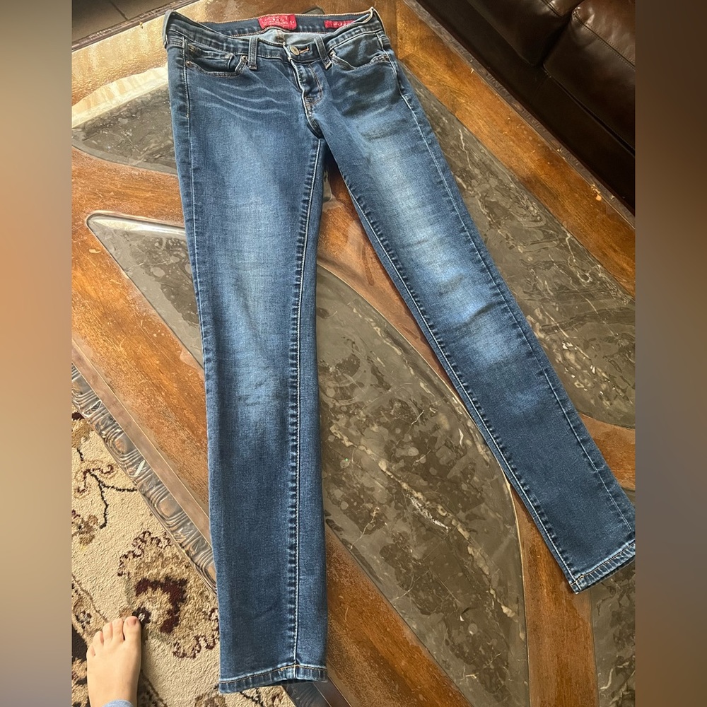Lucky brand jeans